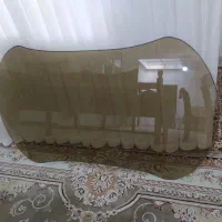 شیشه مخصوص ناهار خوری شش نفره