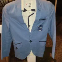 کت تک و پیراهن پسرانه|لباس|مشکیندشت, |دیوار