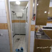 2 واحد سوئیت 65 و 70 متری زیر همکف باهم یا جداگانه|اجارهٔ دفتر کار، اتاق اداری، مطب|کرج, برغان|دیوار