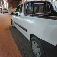 خودروL90وانت تمیز|خودرو سواری و وانت|قشم, |دیوار