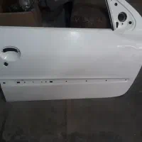 درب خودرو ۲۰۶ سمت راست جلو فوری|قطعات یدکی و لوازم جانبی|تهران, زرکش|دیوار