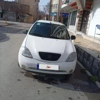 تیبا ۱ مدل ۱۳۹۲ EX