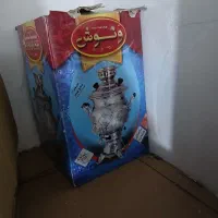 سماور گازی ونوس