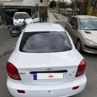 ریو مدل ۸۹|خودرو سواری و وانت|تهران, تهرانپارس جنوبی|دیوار