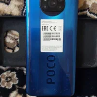 Poco X3 NFC|موبایل|تهران, سلسبیل شمالی|دیوار