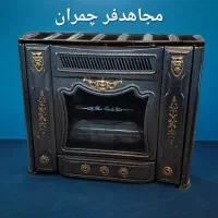 بخاری گازی سربی اورجینال
