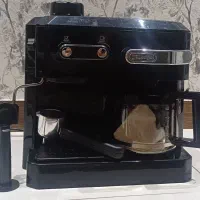 اسپرسوساز دلونگی
