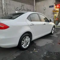 جک جی 5 مدل ۱۳۹۳ اتومات درحد|خودرو سواری و وانت|تهران, خانی‌آباد|دیوار