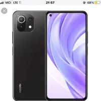 گوشی mi11lite