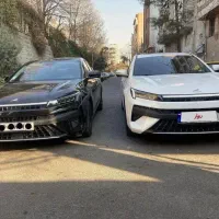 جی سون j7 مشکی و سفید شخصی kmc