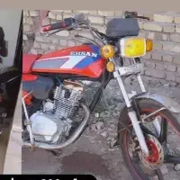 موتور هندا 200