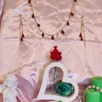 انگشتر گردنبند دستبند گوشواره سنگ معدنی