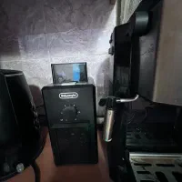 آسیاب قهوه دلونگی