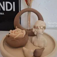 دکوری تو هر رنگی خودت بخوایی