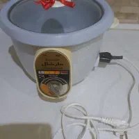 پلوپز تمام اتوماتیک برقی مارشال