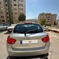 فروش کوییک1400R|خودرو سواری و وانت|شیراز, شهرک گلستان|دیوار