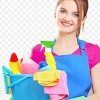 نظافت منزل انجام میدم خانم با 8 سال تجربه