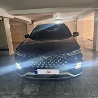 تیگو۷پروپرمیوم ۱۴۰۲درحد