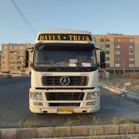 دایون ۱۴۰۰ اتومات|خودرو سنگین|مشهد, آبکوه|دیوار