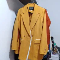 کت‌ولباس مجلسی زنانه