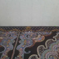کتیبه  پرده ۴متر درحمیدیه