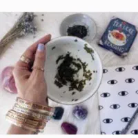 با سلام فال چای تضمینی فال 100تومان