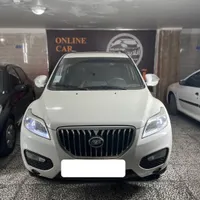لیفان X60 اتوماتیک مدل ۱۳۹۶ فروش یا معاوضه 207i|خودرو سواری و وانت|اصفهان, آفاران|دیوار