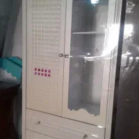 کمد لباسی ودراور دست دوم