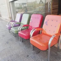 صندلی رنگی انتظار 45244اتاق مطب جلسه