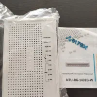 مودم فیبر نوری التکس