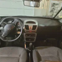 ساینا اس ۱۴۰۳ شاسی عقب وجلو پلمپ|خودرو سواری و وانت|بندر امام خمینی, |دیوار