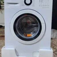 لباسشویی تمام اتوماتیک bost