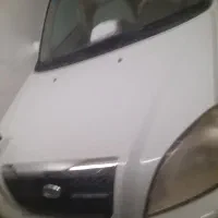 ام‌وی‌ام‌ایکس‌۳۳‌مدل‌۹۰|خودرو سواری و وانت|اصفهان, باتون|دیوار