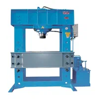 دستگاه پرس|ماشینآلات صنعتی|کرمان, |دیوار