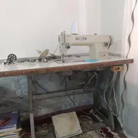 چرخ خیاطی صنعتی|ماشین‌آلات صنعتی|مشهد, خواجه ربیع|دیوار