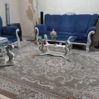 مبل|مبلمان خانگی و میز عسلی|سیرجان, |دیوار