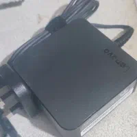 شارژر لپتاپ لنوو lenovo L340|قطعات و لوازم جانبی رایانه|مشهد, طلاب|دیوار