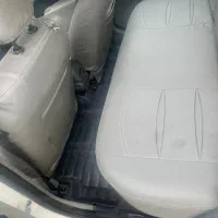 ال نود 87|خودرو سواری و وانت|تهران, کیانشهر|دیوار