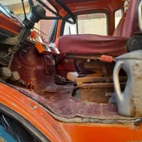 کامیون مایلر|خودرو سنگین|قرچک, شهرک طلائیه|دیوار