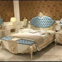 سرویس خواب سناطور|تخت و سرویس خواب|تهران, دولتخواه جنوبی|دیوار