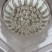 لوستر|لوستر و چراغ آویز|گرگان, |دیوار