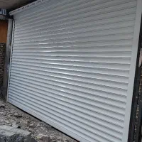 نصب و تعمیر درب های اتوماتیک کرکره