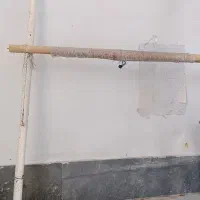 چهار چوب قالی