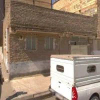 خانه ویلایی ۶۴ متری علیمردانی ۳۳