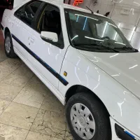پژو پارسxu7 مدل۹۵بیرنگ شاسی پلمپ بشرط مکانیک|خودرو سواری و وانت|مشهد, وکیل‌آباد|دیوار