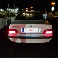 پژوپارس تیوفایو|خودرو سواری و وانت|قزوین, |دیوار