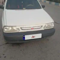 پراید مدل 90