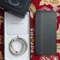 گوشی آیفون ۱۲ پرومکس