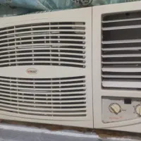 کولر پنجره ای تراس ۱۸ هزار