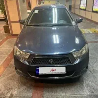 دنا دنده ای مدل سال ۱۳۹۵ فول آبشنال